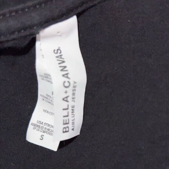 Womens Mickey Mouse Metallica T-Shirt Size Small - Picture 3 of 4